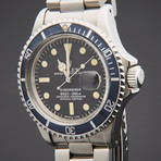 Rolex Submariner Automatic // 1680 // 3 Million Serial // Pre-Owned