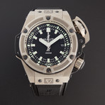 Hublot King Power Oceanographic 4000 Automatic // 731.NX.1190.RX // Pre-Owned