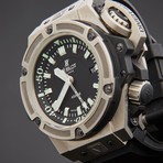 Hublot King Power Oceanographic 4000 Automatic // 731.NX.1190.RX // Pre-Owned