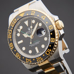 Rolex GMT-Master II Automatic // 116713LN // G Serial // Pre-Owned