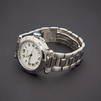 Cartier Pasha Diver Automatic // W31005H3 // Pre-Owned