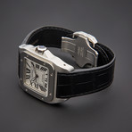 Cartier Santos 100 Large Automatic // W20073X8 // Pre-Owned
