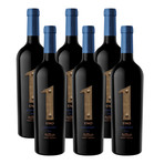 Antigal Uno Red Blend 2016  //  Set of 6