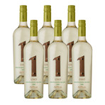 Antigal Uno Sauvignon Blanc 2018  //  Set of 6