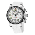 Graham Silverstone Chronograph Automatic // 2GSIUS.W01A