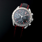 Omega Speedmaster Date Chronograph Automatic // 38137 // Pre-Owned