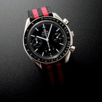 Omega Speedmaster Chronograph Automatic // 35358 // Pre-Owned