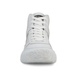 Drifter // Leather White (US: 6)