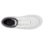 Drifter // Leather White (US: 8)