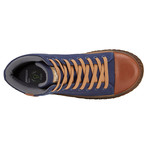 The Wolsey // Navy (US: 10)