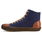 The Wolsey // Navy (US: 11.5)