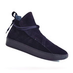 Comma Sneakers // Midnight Blue (US: 11)
