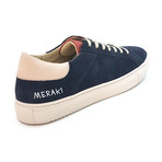 Meraki Low Lights Sneakers // Navy (US: 8.5)