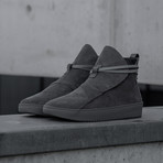 Comma Sneakers // Steel (US: 9.5)