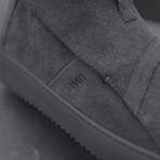 Comma Sneakers // Steel (US: 10.5)