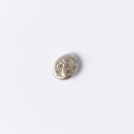 Achaemenid Persia, c. 450-420 BC // Silver Coin