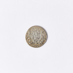 Ancient Islamic, Seljuqs of Rum 1236-1245 AD // Silver Coin