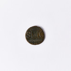 Ancient Rome. Augustus Caesar // Bronze Coin