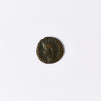 Ancient Rome. Augustus Caesar // Bronze Coin
