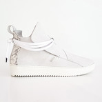 Comma Sneakers // Fog (US: 10.5)