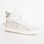 Comma Sneakers // Fog (US: 8)