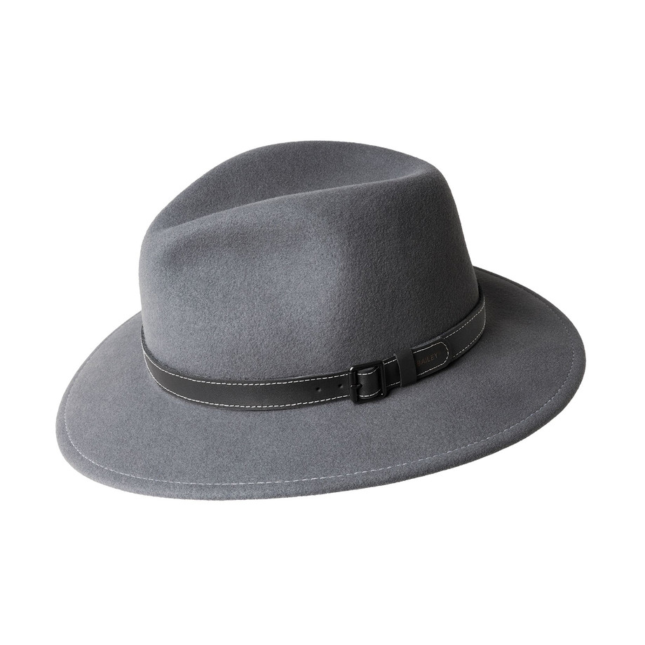 Bailey Hats - Casually Stylish Hats - Touch Of Modern