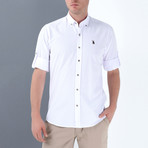 G682 Shirt // White (S)