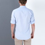 G682 Shirt // Blue (S)