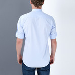 G680 Shirt // Light Blue (S)