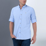 G682 Shirt // Light Blue (S)