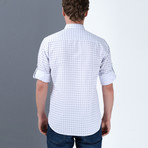G683 Shirt // White (S)