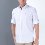 G687 Shirt // White (S)
