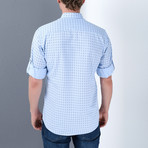 G683 Shirt // Blue (S)