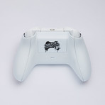 Xbox One S Custom Controller // Polar Shadow Edition