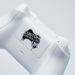 Xbox One S Custom Controller // Velvet Polar Edition