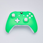 Xbox One S Custom Controller // Velvet Polar Edition