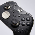 Xbox Elite Custom Controller // Stealth Edition