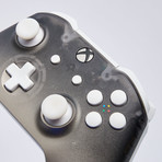 Xbox One S Custom Controller // Polar Shadow Edition