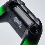 Xbox One S Custom Controller // Shadow Edition