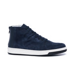 Benevento Sneaker // Blue (US: 9.5)