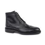 Toscano Boot // Black (US: 10.5)