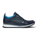 Vesuvio Sneaker // Blue (US: 11.5)