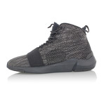 Modica Sneakers // Charcoal (US: 10.5)