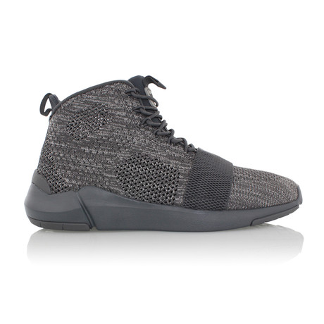 Modica Sneakers // Charcoal (US: 6)
