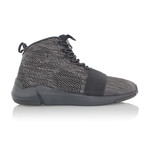 Modica Sneakers // Charcoal (US: 7.5)