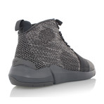 Modica Sneakers // Charcoal (US: 9.5)