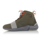 Modica Sneakers // Olive + Gray (US: 7.5)