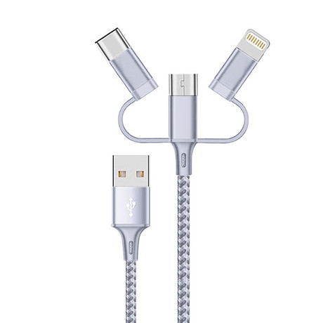 FuelBox LightSpeed Charging Cable
