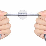 FuelBox LightSpeed Charging Cable