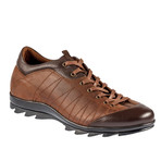 Delmer Sport Shoe // Brown (Euro: 44)